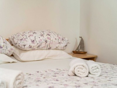 Apartment Apartments and Room Frane - Studio with Terrace - Features photo 18