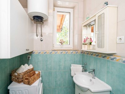 Apartment Apartments and Room Frane - Studio with Terrace - Features photo 19