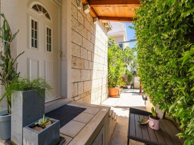 Apartment Apartments and Room Frane - Studio with Terrace - Outdoor photo 27