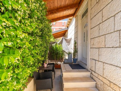 Apartment Apartments and Room Frane - Studio with Terrace - Outdoor photo 28