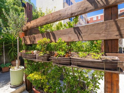 Apartment Apartments and Room Frane - Studio with Terrace - Outdoor photo 30