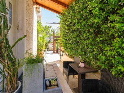Apartment Apartments and Room Frane - Studio with Terrace - Outdoor photo 31