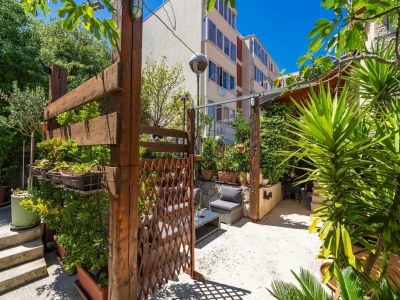 Apartment Apartments and Room Frane - Studio with Terrace - Outdoor photo 33