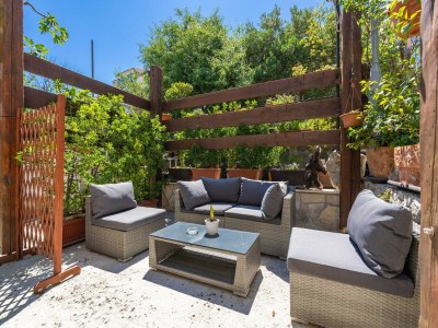 Apartment Apartments and Room Frane - Studio with Terrace - Outdoor photo 34