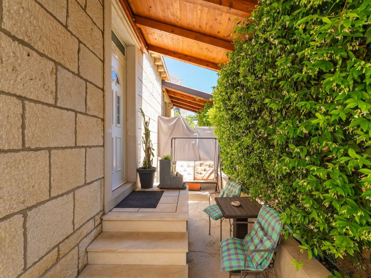 Apartment Apartments and Room Frane- Standard Studio with Terrace - Outdoor photo 2