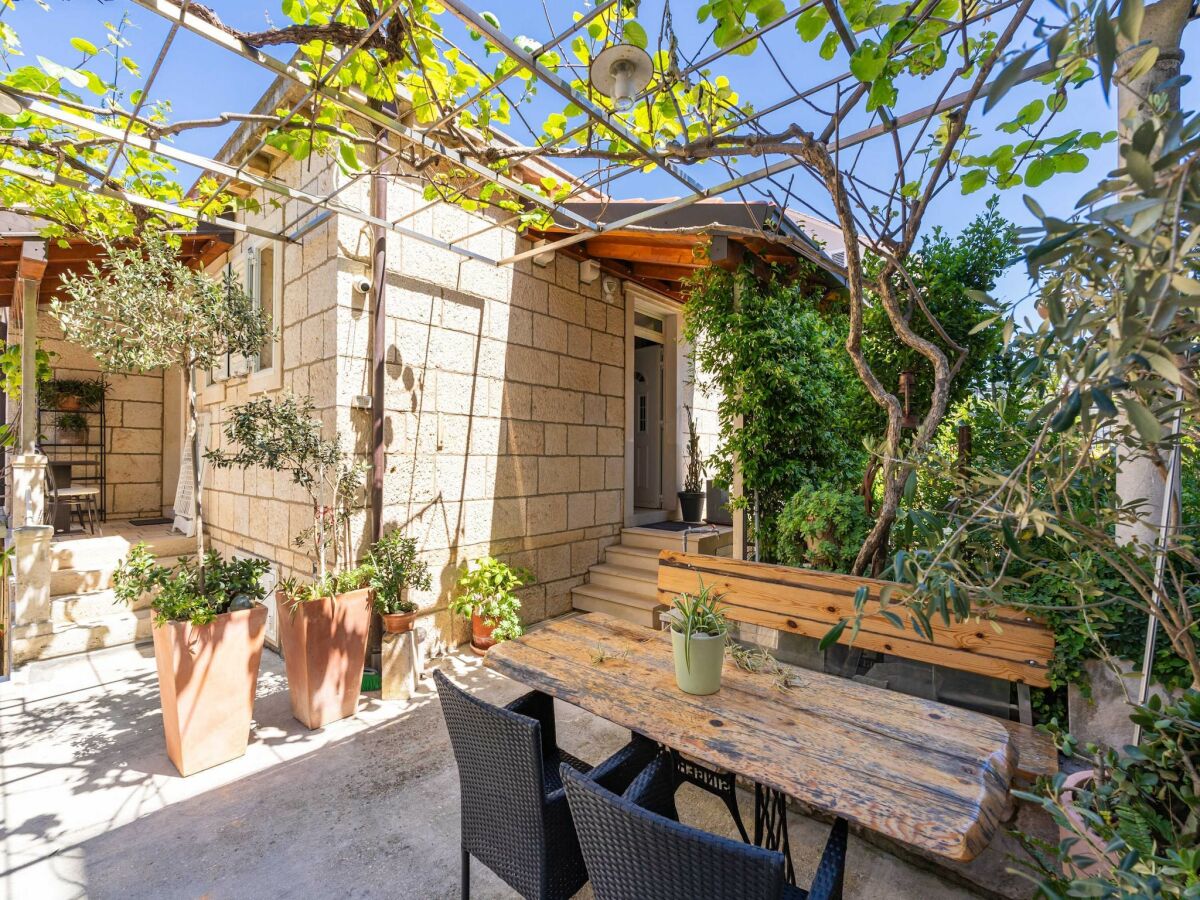 Apartment Apartments and Room Frane- Standard Studio with Terrace - Outdoor photo 4