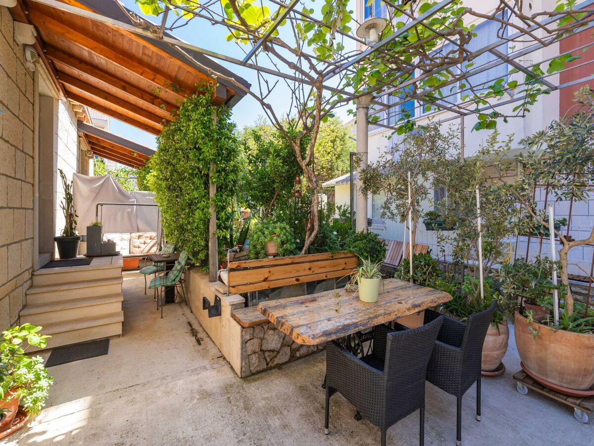 Apartment Apartments and Room Frane- Standard Studio with Terrace - Outdoor photo 5