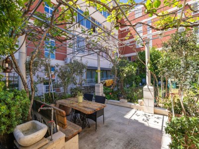 Apartment Apartments and Room Frane- Standard Studio with Terrace - Outdoor photo 6
