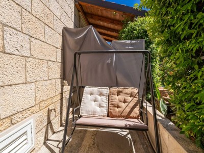 Apartment Apartments and Room Frane- Standard Studio with Terrace - Outdoor photo 7