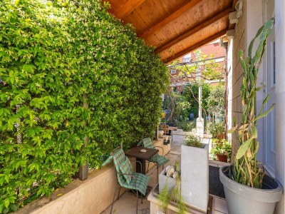 Apartment Apartments and Room Frane- Standard Studio with Terrace - Outdoor photo 8