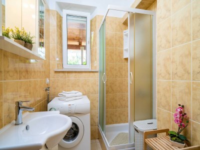 Apartment Apartments and Room Frane- Standard Studio with Terrace - Features photo 13