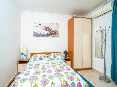 Apartment Apartments and Room Frane- Standard Studio with Terrace - Features photo 15