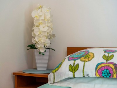 Apartment Apartments and Room Frane- Standard Studio with Terrace - Outdoor photo 21