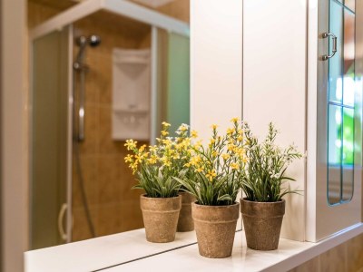 Apartment Apartments and Room Frane- Standard Studio with Terrace - Outdoor photo 22