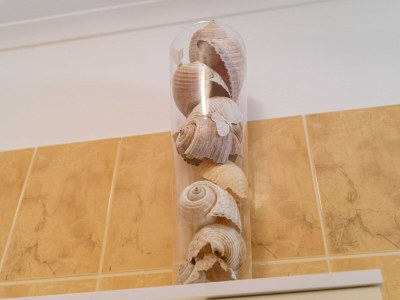 Apartment Apartments and Room Frane- Standard Studio with Terrace - Outdoor photo 23