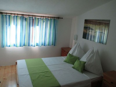 Villa Double Room with Balcony 1 - Features photo 6