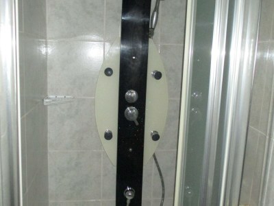 Villa Double Room with Balcony 1 - Features photo 10