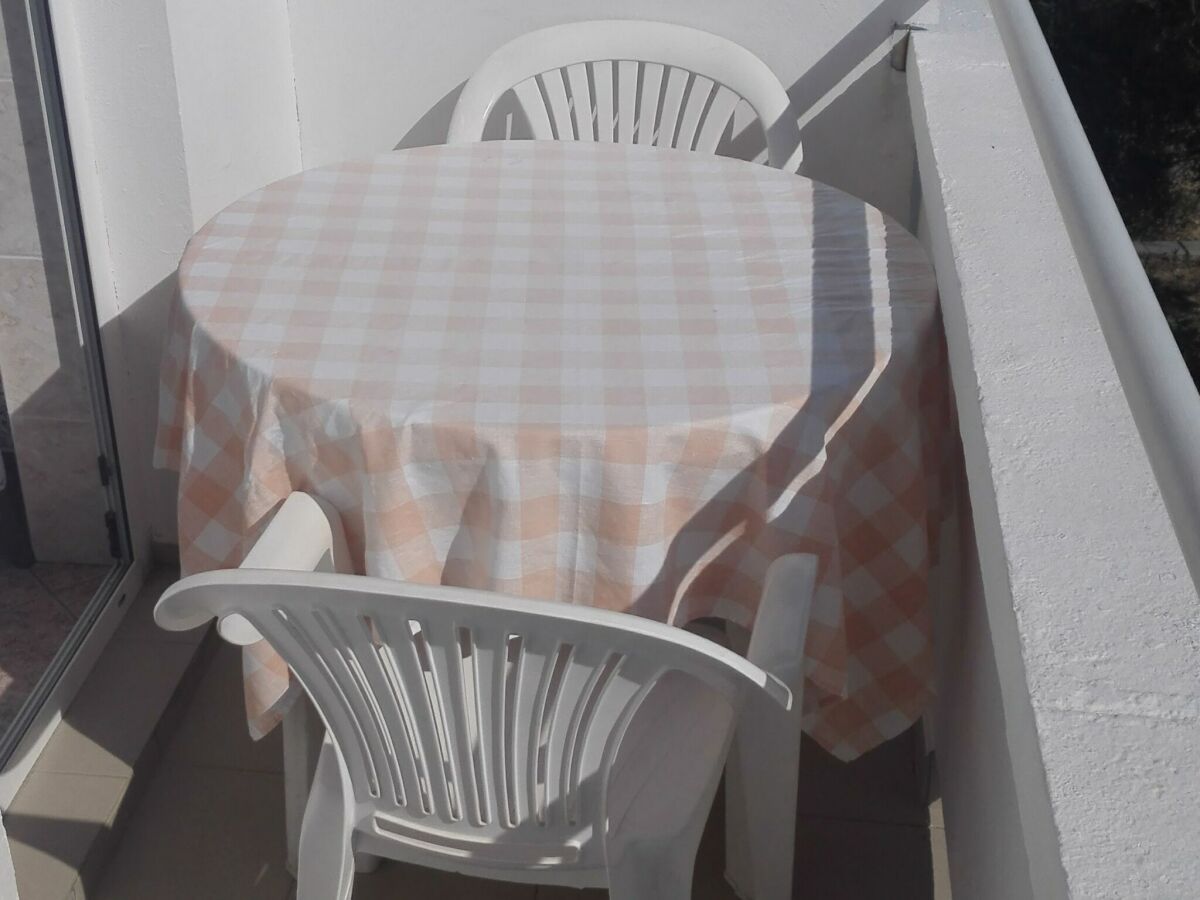 Apartment Villa Mery - One Bedroom Apartment with Balcony and Sea View - 2