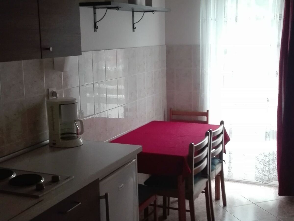 Apartment Villa Mery - One Bedroom Apartment with Balcony and Sea View - 2 - Features photo 4