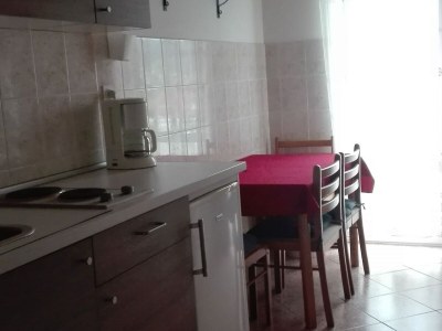 Apartment Villa Mery - One Bedroom Apartment with Balcony and Sea View - 2 - Features photo 5