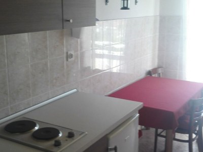 Apartment Villa Mery - One Bedroom Apartment with Balcony and Sea View - 2 - Features photo 6