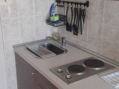 Apartment Villa Mery - One Bedroom Apartment with Balcony and Sea View - 2 - Features photo 8