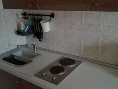 Apartment Villa Mery - One Bedroom Apartment with Balcony and Sea View - 2 - Features photo 9