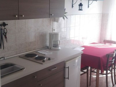 Apartment Villa Mery - One Bedroom Apartment with Balcony and Sea View - 2 - Features photo 10