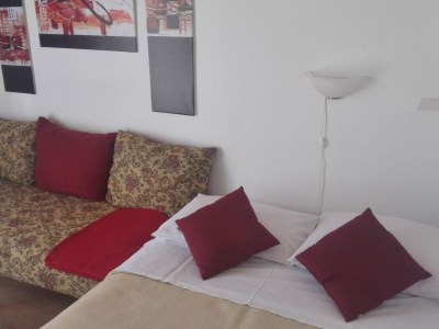 Apartment Villa Mery - One Bedroom Apartment with Balcony and Sea View - 2 - Features photo 13