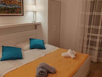 Apartment Villa Mery - One Bedroom Apartment with Balcony and Sea View - 2 - Features photo 15