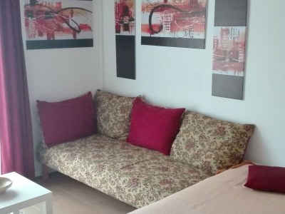 Apartment Villa Mery - One Bedroom Apartment with Balcony and Sea View - 2 - Features photo 16