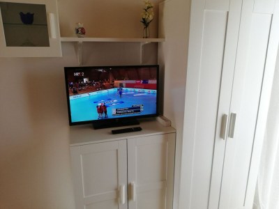 Apartment Villa Mery - One Bedroom Apartment with Balcony and Sea View - 2 - Features photo 17