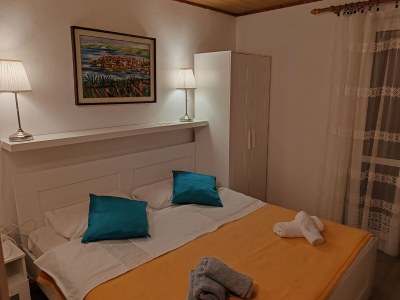 Apartment Villa Mery - One Bedroom Apartment with Balcony and Sea View - 2 - Features photo 18