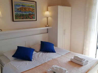 Apartment Villa Mery - One Bedroom Apartment with Balcony and Sea View - 2 - Features photo 19