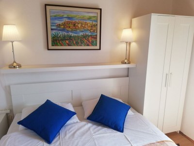 Apartment Villa Mery - One Bedroom Apartment with Balcony and Sea View - 2 - Features photo 20