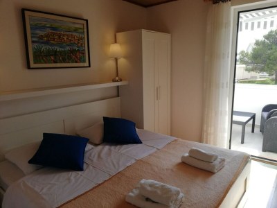 Apartment Villa Mery - One Bedroom Apartment with Balcony and Sea View - 2 - Features photo 21