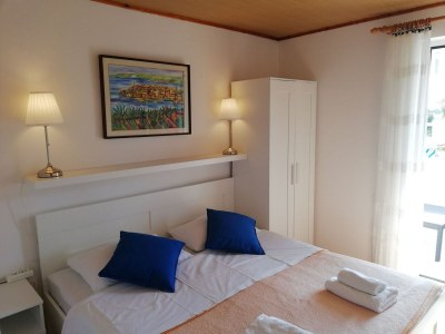 Apartment Villa Mery - One Bedroom Apartment with Balcony and Sea View - 2 - Features photo 22