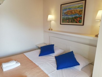 Apartment Villa Mery - One Bedroom Apartment with Balcony and Sea View - 2 - Features photo 23
