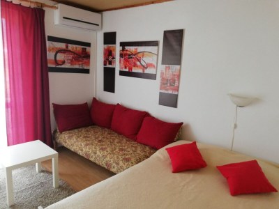 Apartment Villa Mery - One Bedroom Apartment with Balcony and Sea View - 2 - Features photo 24