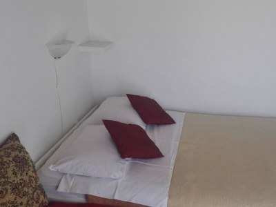 Apartment Villa Mery - One Bedroom Apartment with Balcony and Sea View - 2 - Features photo 25