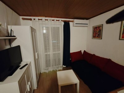 Apartment Villa Mery - One Bedroom Apartment with Balcony and Sea View - 2 - Features photo 26