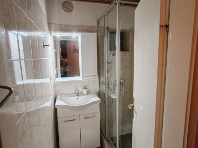 Apartment Villa Mery - One Bedroom Apartment with Balcony and Sea View - 2 - Features photo 27