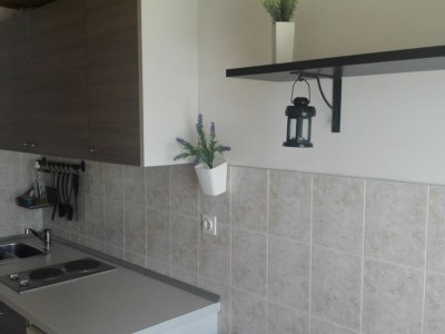 Apartment Villa Mery - One Bedroom Apartment with Balcony and Sea View - 2 - Outdoor photo 29