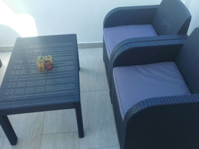 Apartment Villa Mery - One Bedroom Apartment with Balcony and Sea View - 2 - Outdoor photo 30