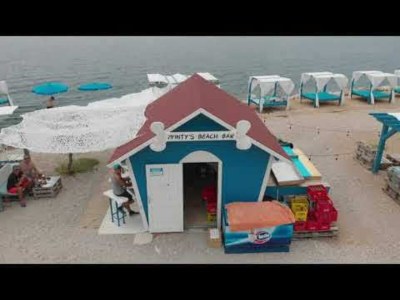 Apartment Villa Mery - One Bedroom Apartment with Balcony and Sea View - 2 - Outdoor photo 34