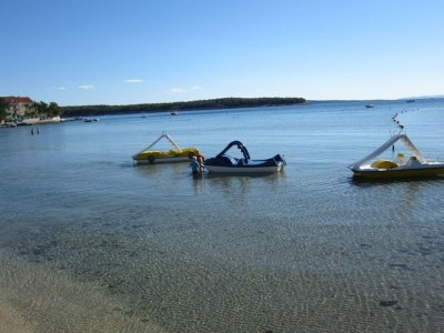 Apartment Villa Mery - One Bedroom Apartment with Balcony and Sea View - 2 - Outdoor photo 35