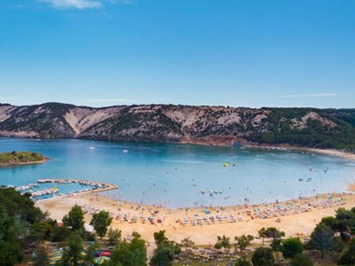 Apartment Villa Mery - One Bedroom Apartment with Balcony and Sea View - 2 - Outdoor photo 40