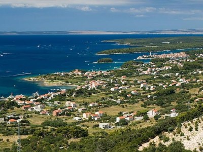 Apartment Villa Mery - One Bedroom Apartment with Balcony and Sea View - 2 - Outdoor photo 41