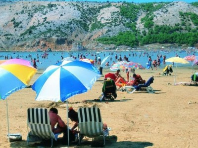 Apartment Villa Mery - One Bedroom Apartment with Balcony and Sea View - 2 - Outdoor photo 43