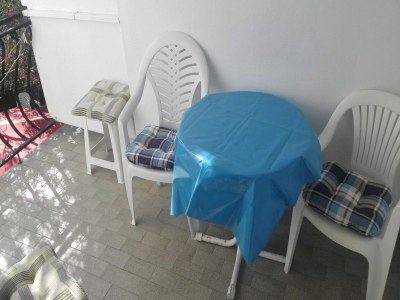 Apartment Villa Mery - Bedroom with Balcony and Sea View - 5 - Outdoor photo 4